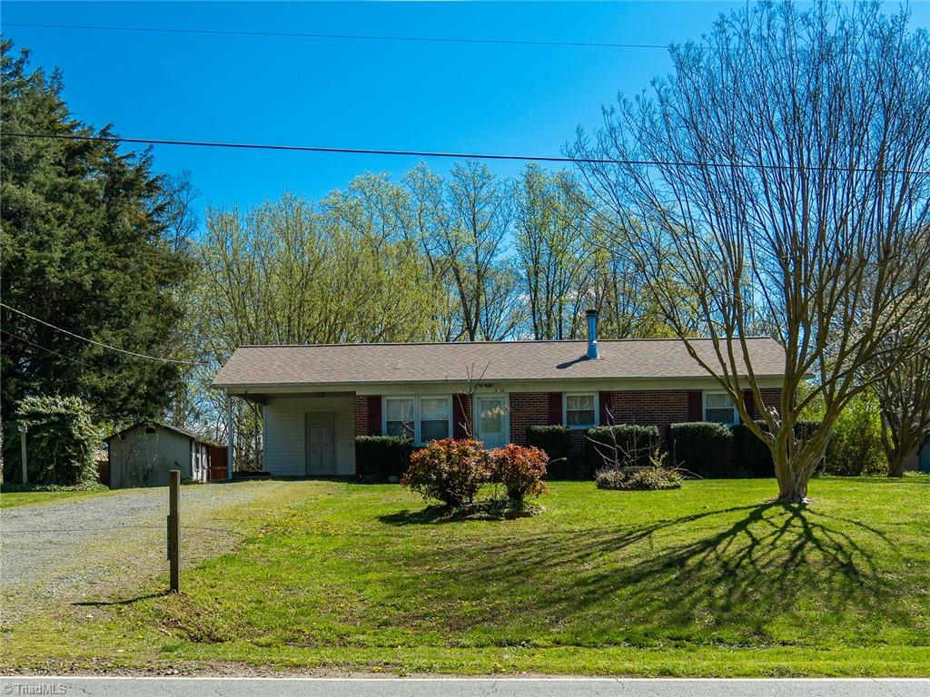 3652 Messick Road Jonesville, NC 28642 - Photo 1 of 24 Gallery Image 1