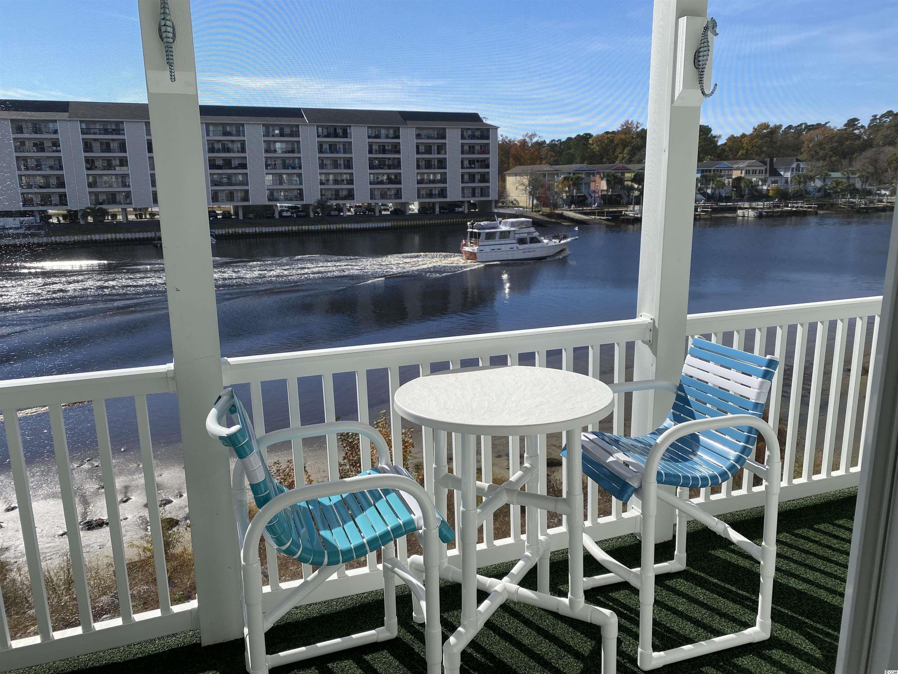 1534 Lanterns Rest Road, Unit 203 Myrtle Beach, SC 29579 - Photo 2 of 40 Gallery Image 2