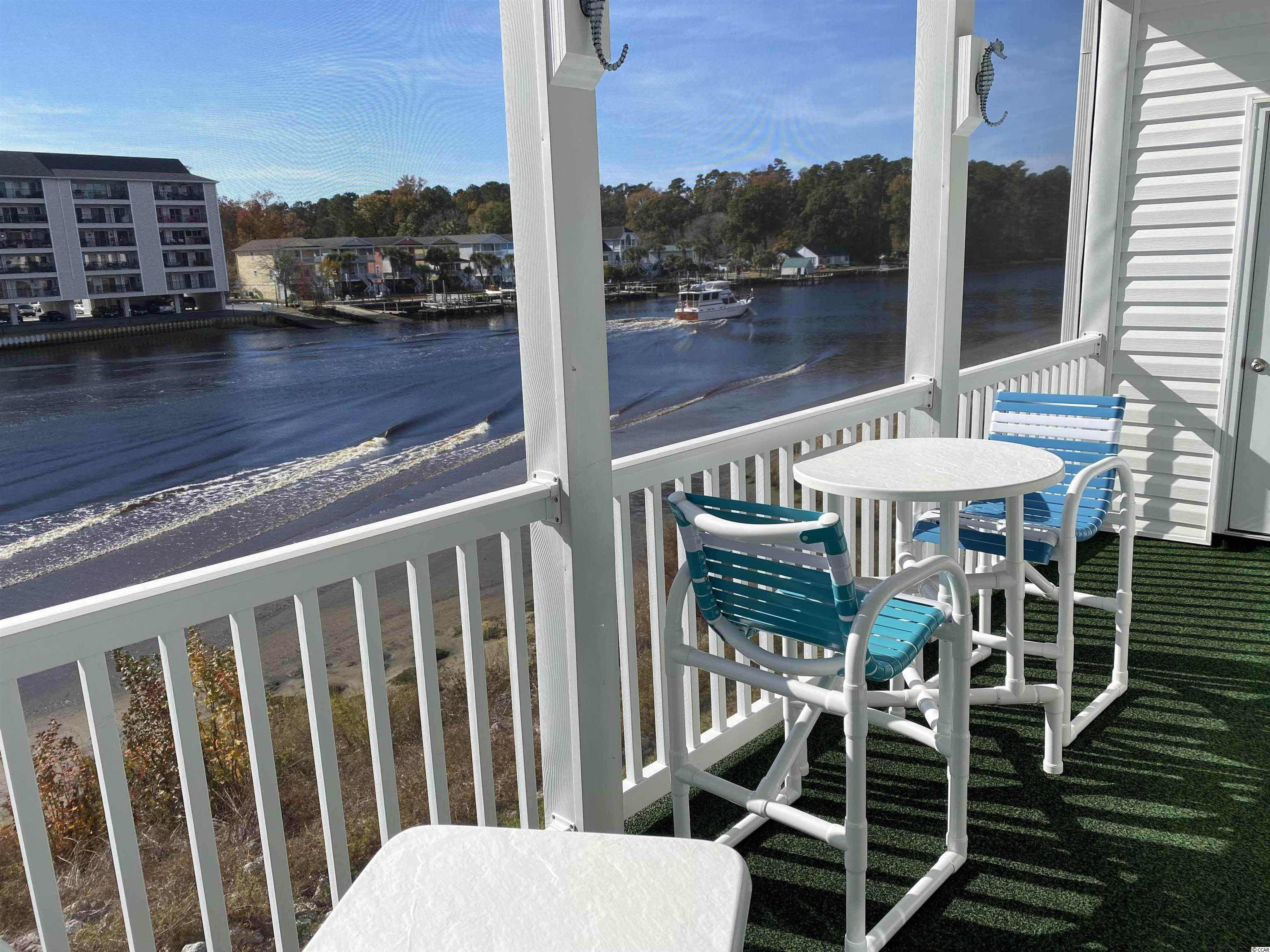 1534 Lanterns Rest Road, Unit 203 Myrtle Beach, SC 29579 - Photo 19 of 40 Gallery Image 19