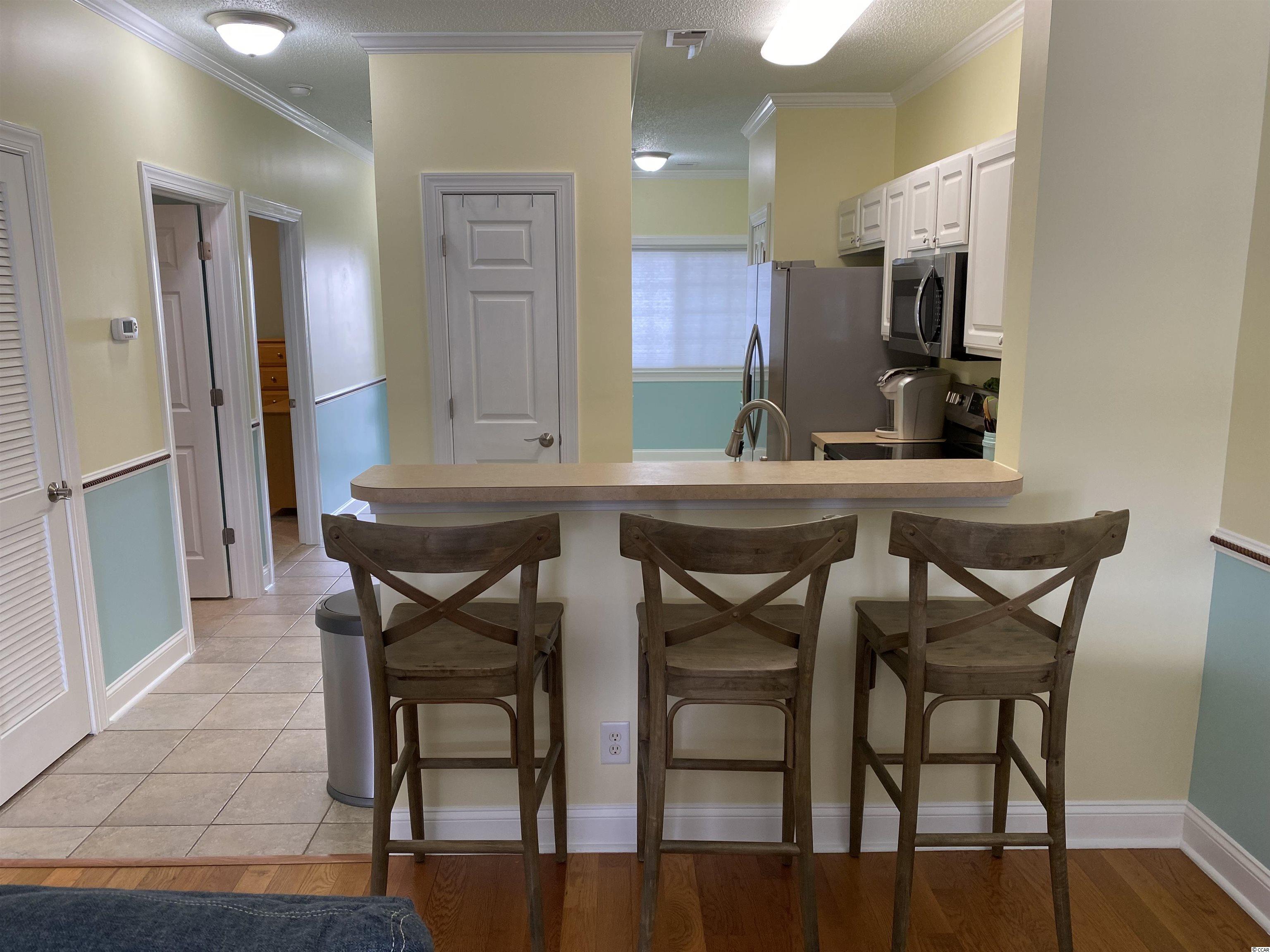 1534 Lanterns Rest Road, Unit 203 Myrtle Beach, SC 29579 - Photo 3 of 40 Gallery Image 3