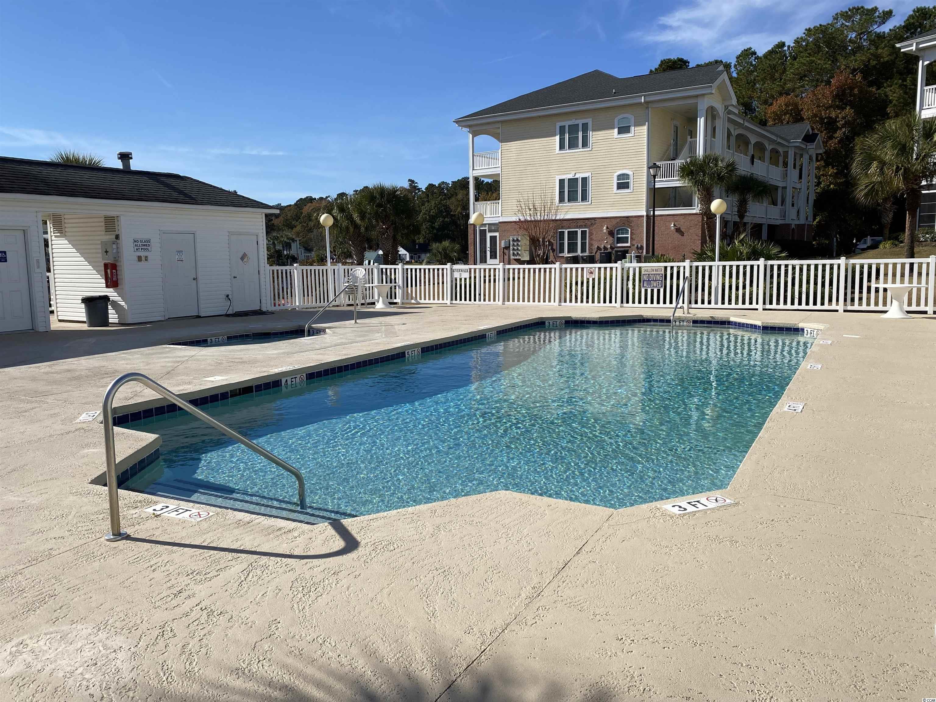 1534 Lanterns Rest Road, Unit 203 Myrtle Beach, SC 29579 - Photo 23 of 40 Gallery Image 23