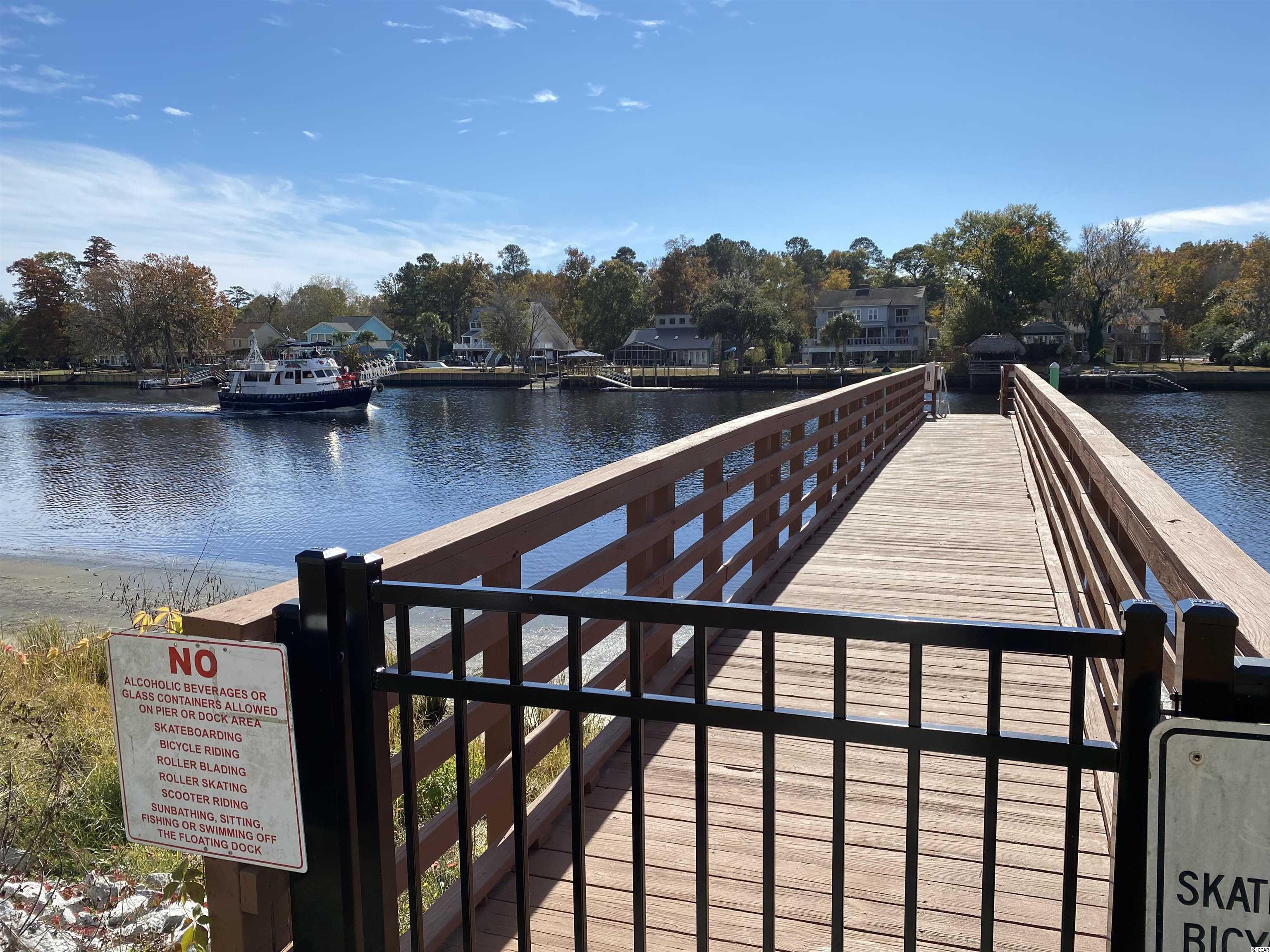 1534 Lanterns Rest Road, Unit 203 Myrtle Beach, SC 29579 - Photo 26 of 40 Gallery Image 26