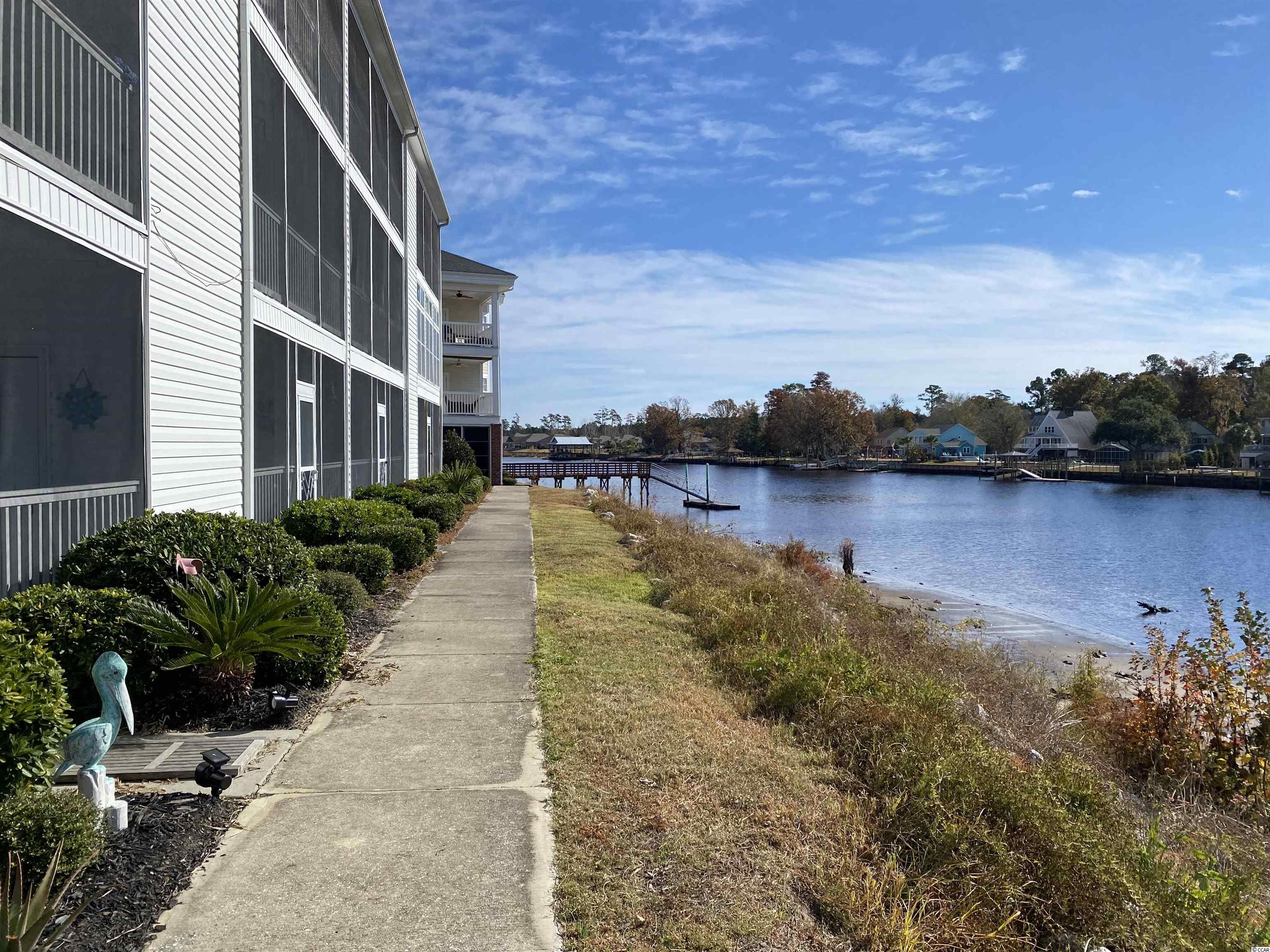 1534 Lanterns Rest Road, Unit 203 Myrtle Beach, SC 29579 - Photo 27 of 40 Gallery Image 27