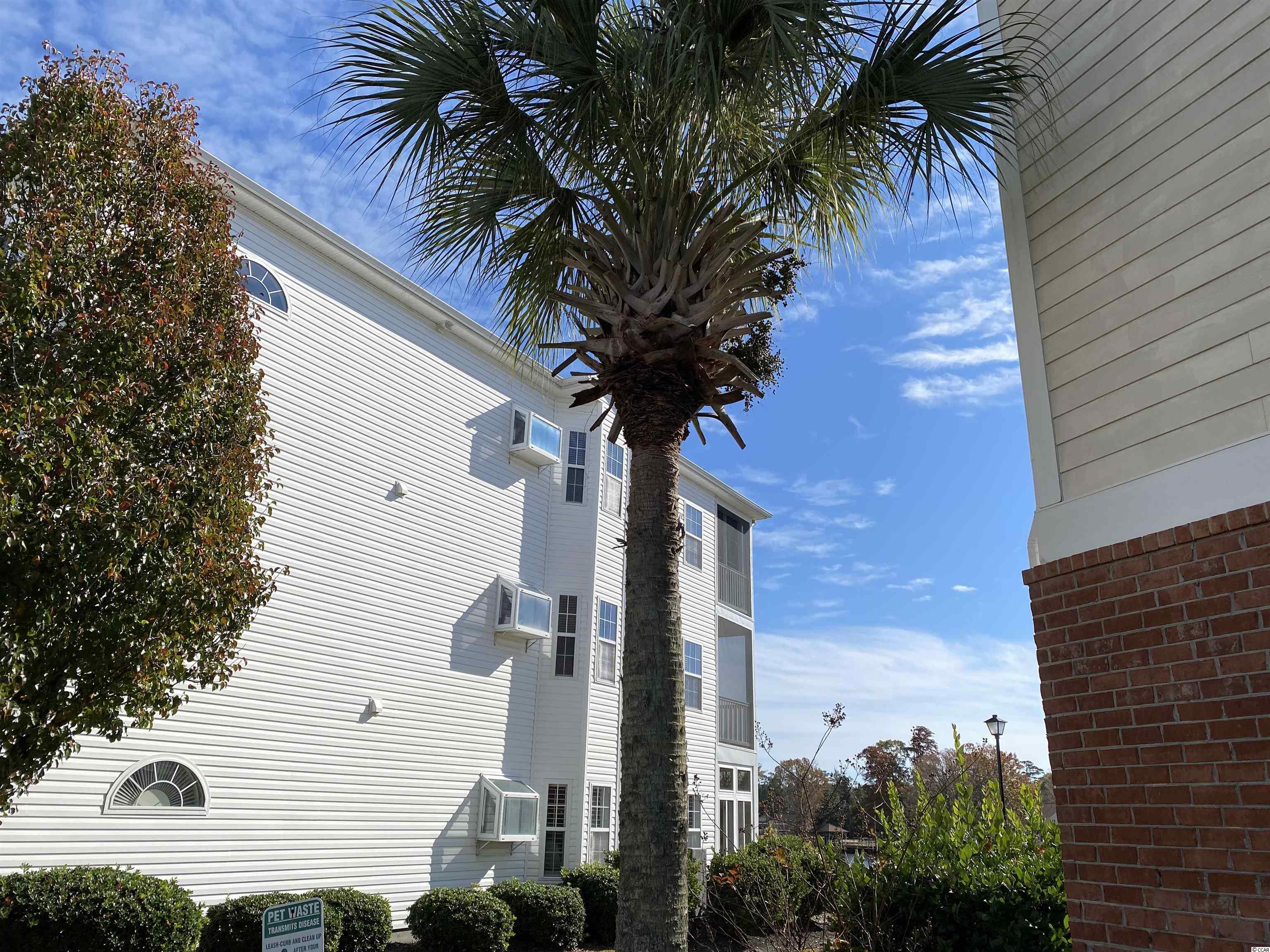 1534 Lanterns Rest Road, Unit 203 Myrtle Beach, SC 29579 - Photo 28 of 40 Gallery Image 28