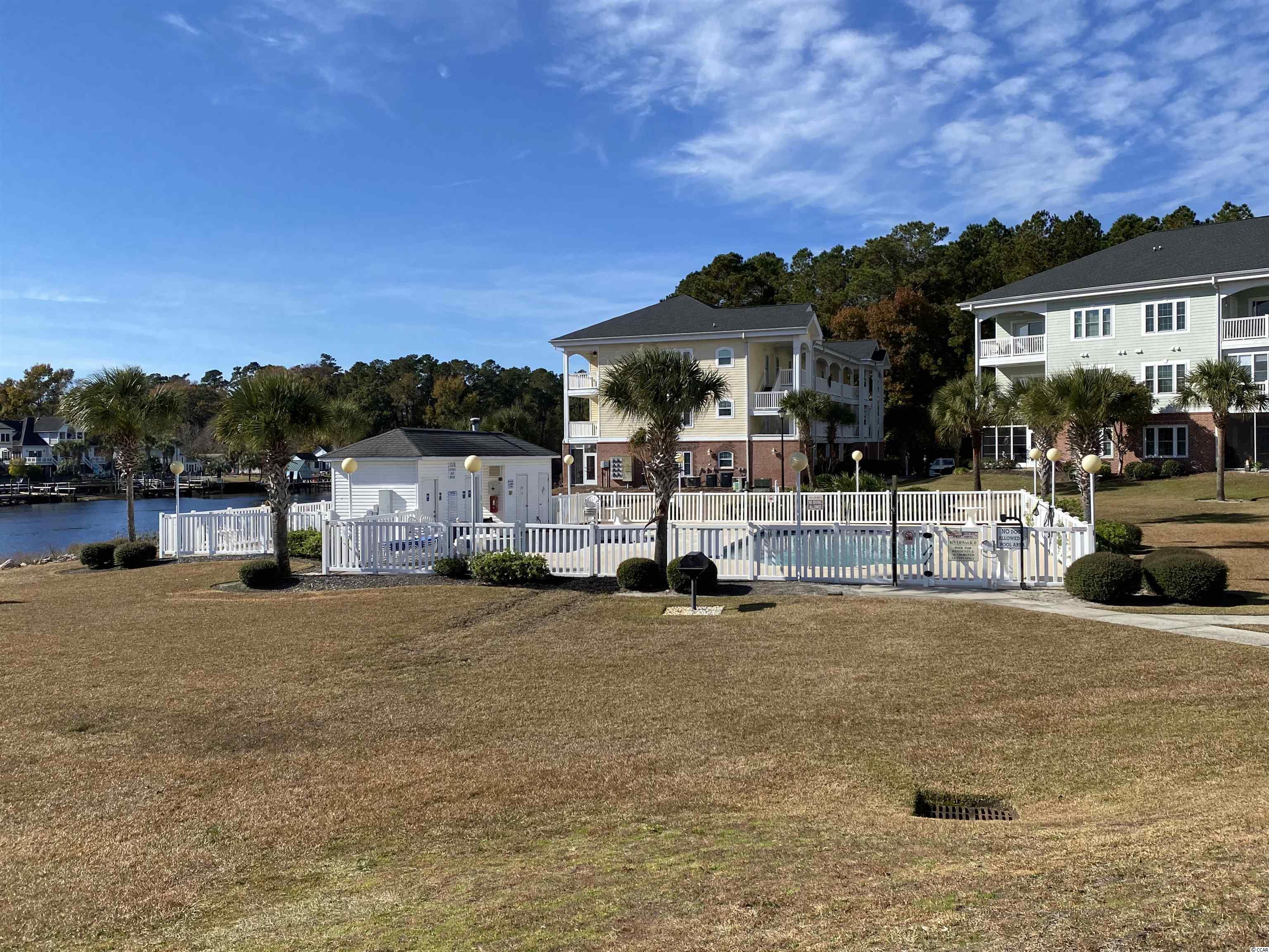 1534 Lanterns Rest Road, Unit 203 Myrtle Beach, SC 29579 - Photo 29 of 40 Gallery Image 29
