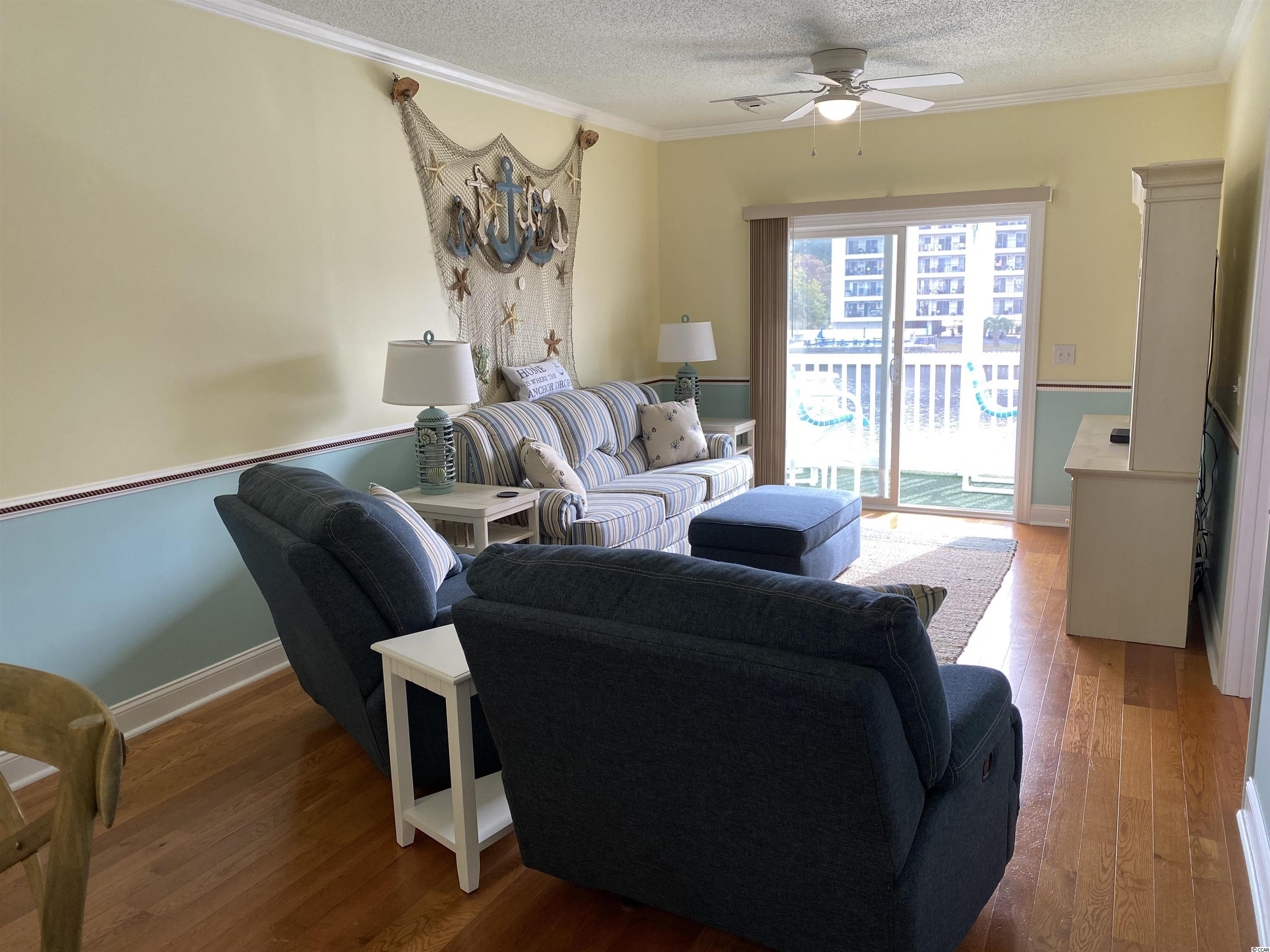 1534 Lanterns Rest Road, Unit 203 Myrtle Beach, SC 29579 - Photo 4 of 40 Gallery Image 4