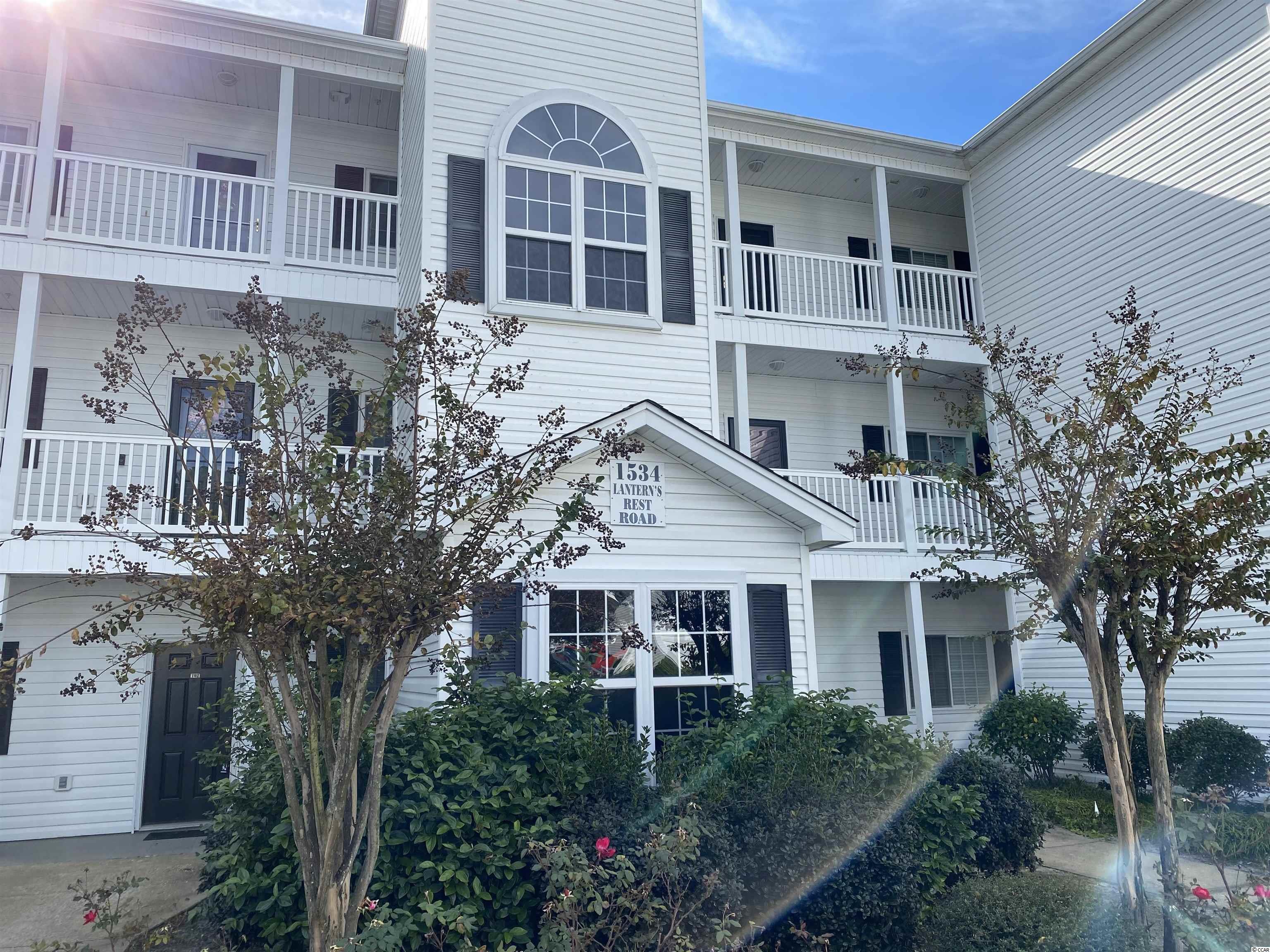 1534 Lanterns Rest Road, Unit 203 Myrtle Beach, SC 29579 - Photo 31 of 40 Gallery Image 31