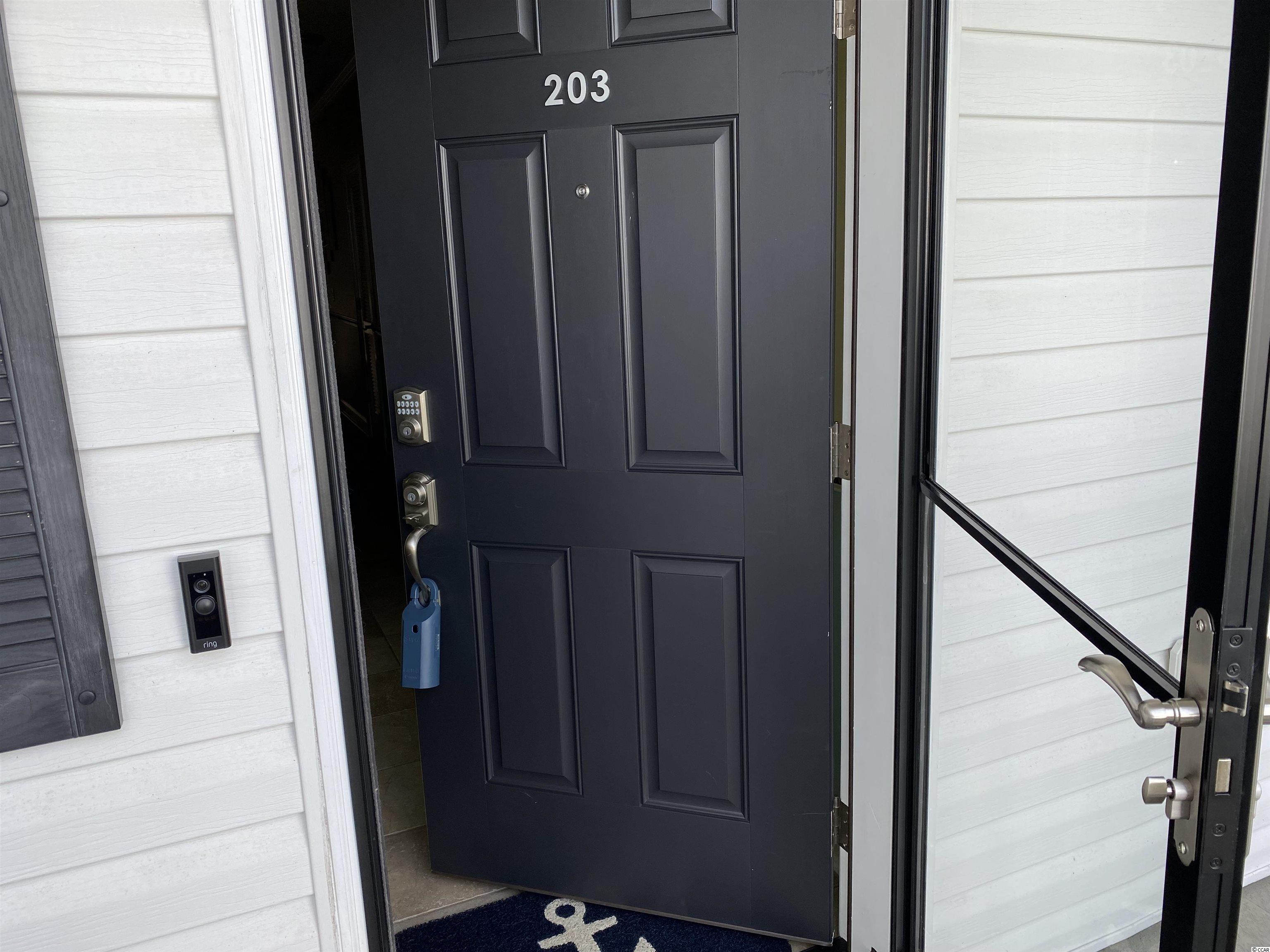 1534 Lanterns Rest Road, Unit 203 Myrtle Beach, SC 29579 - Photo 32 of 40 Gallery Image 32