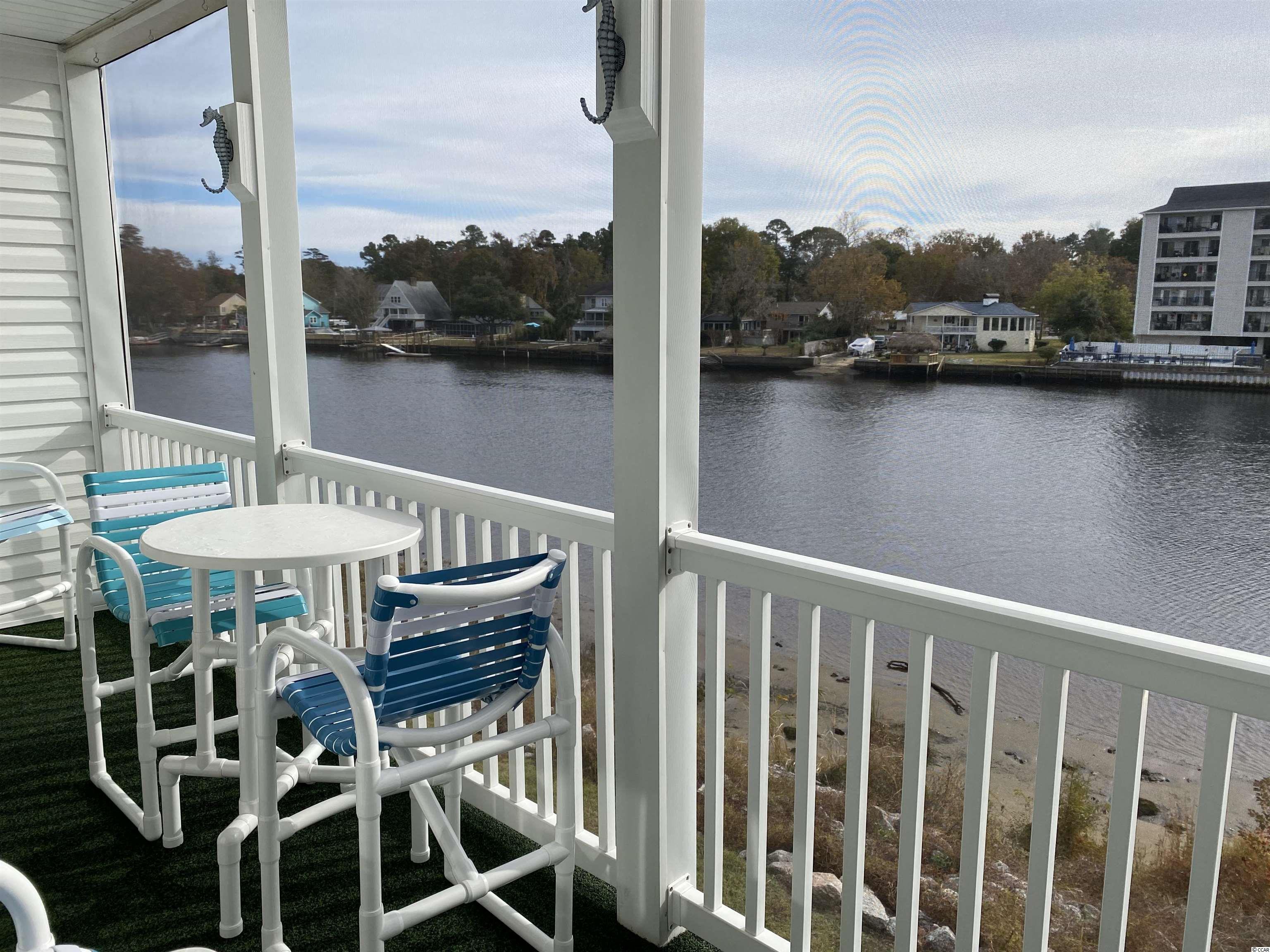 1534 Lanterns Rest Road, Unit 203 Myrtle Beach, SC 29579 - Photo 34 of 40 Gallery Image 34