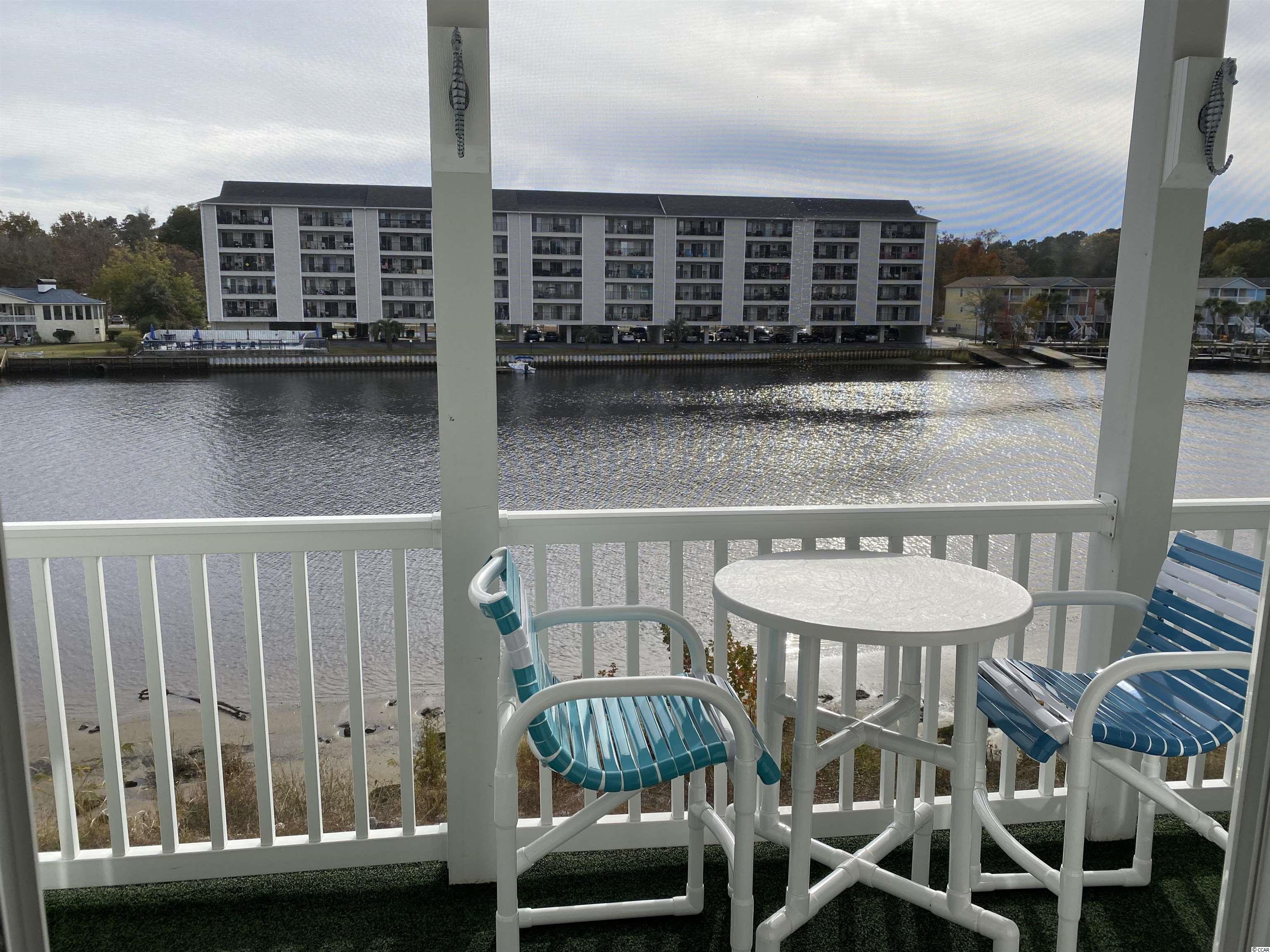 1534 Lanterns Rest Road, Unit 203 Myrtle Beach, SC 29579 - Photo 35 of 40 Gallery Image 35