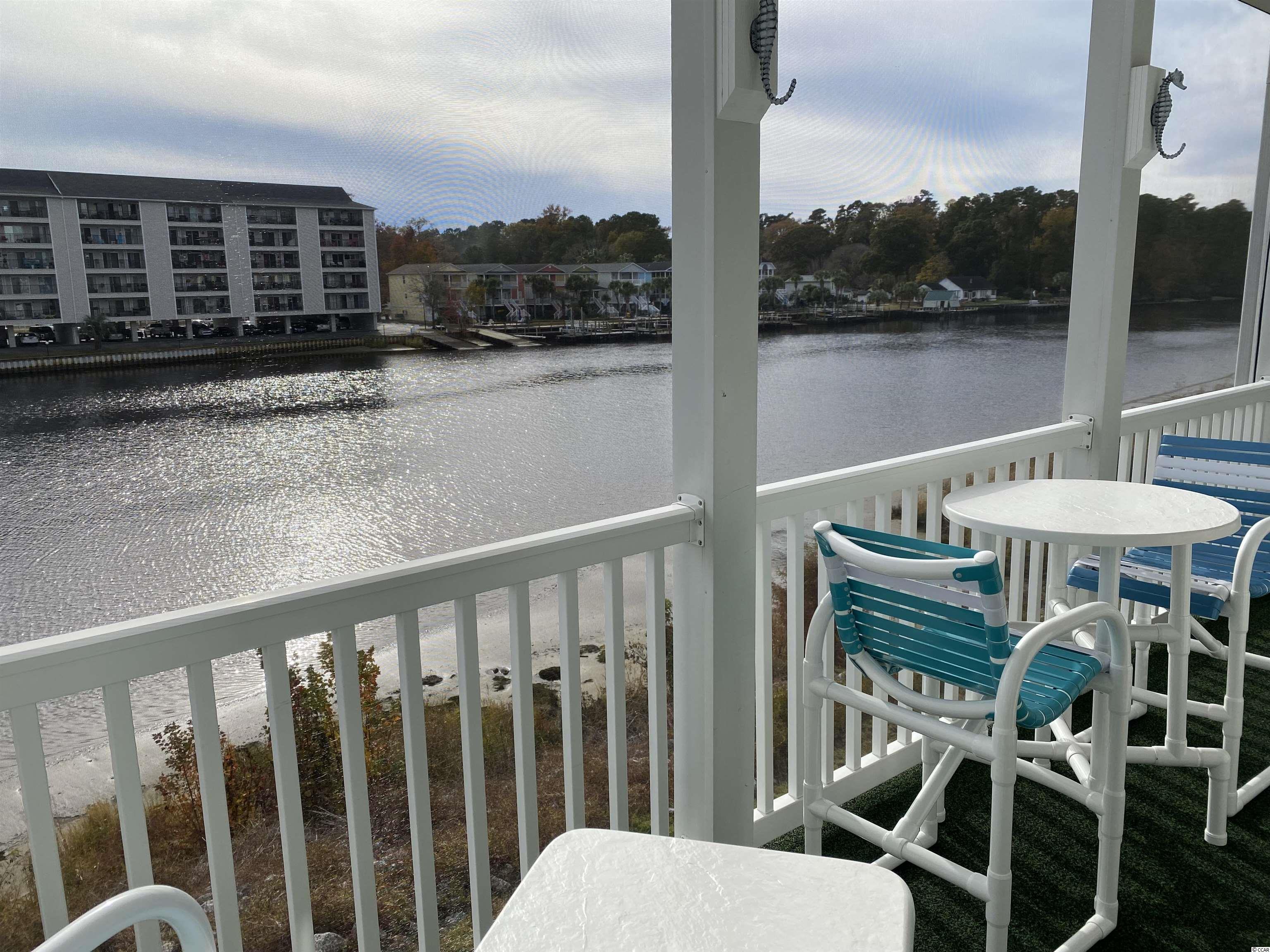 1534 Lanterns Rest Road, Unit 203 Myrtle Beach, SC 29579 - Photo 36 of 40 Gallery Image 36