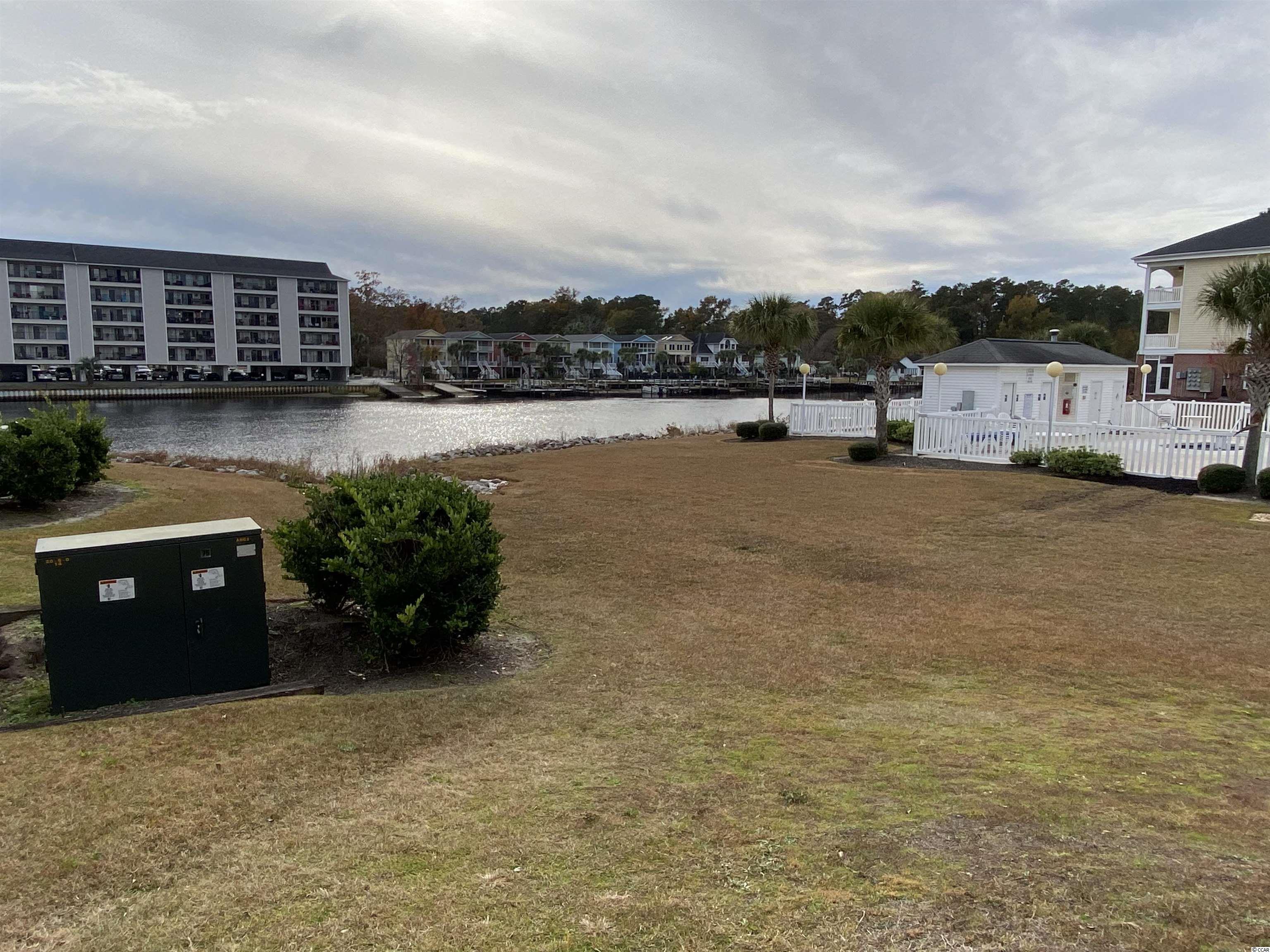 1534 Lanterns Rest Road, Unit 203 Myrtle Beach, SC 29579 - Photo 37 of 40 Gallery Image 37
