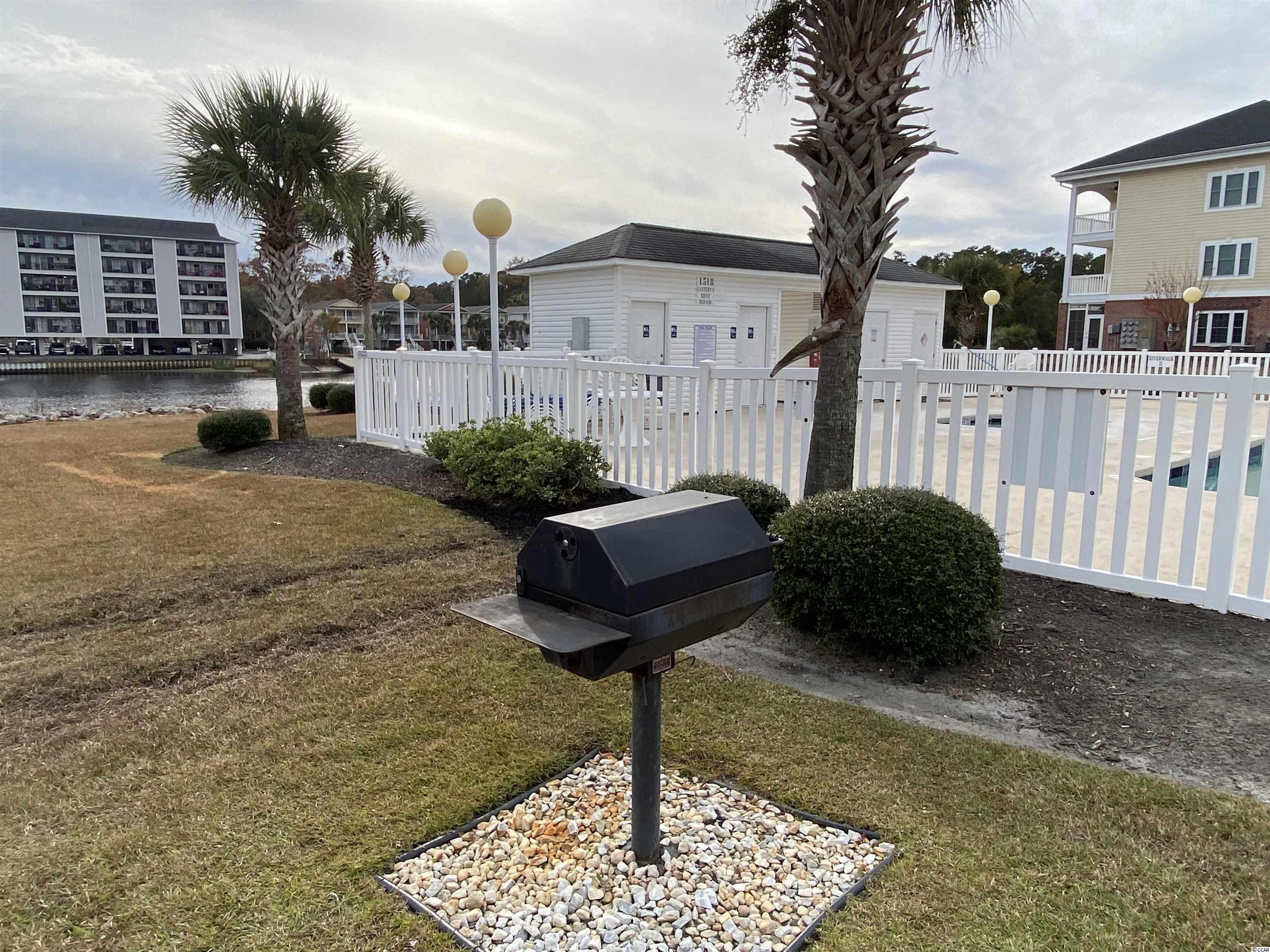 1534 Lanterns Rest Road, Unit 203 Myrtle Beach, SC 29579 - Photo 38 of 40 Gallery Image 38