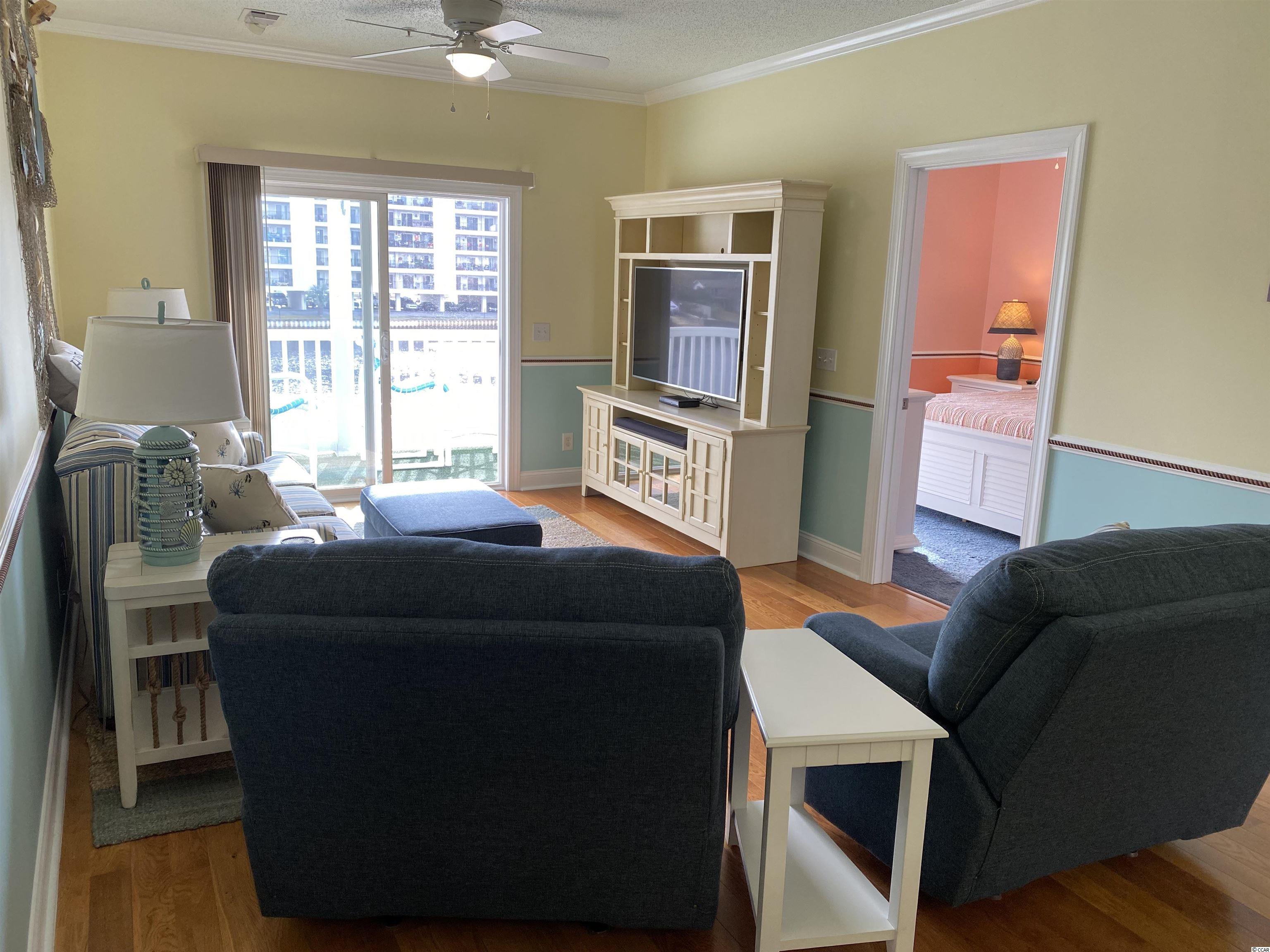 1534 Lanterns Rest Road, Unit 203 Myrtle Beach, SC 29579 - Photo 5 of 40 Gallery Image 5