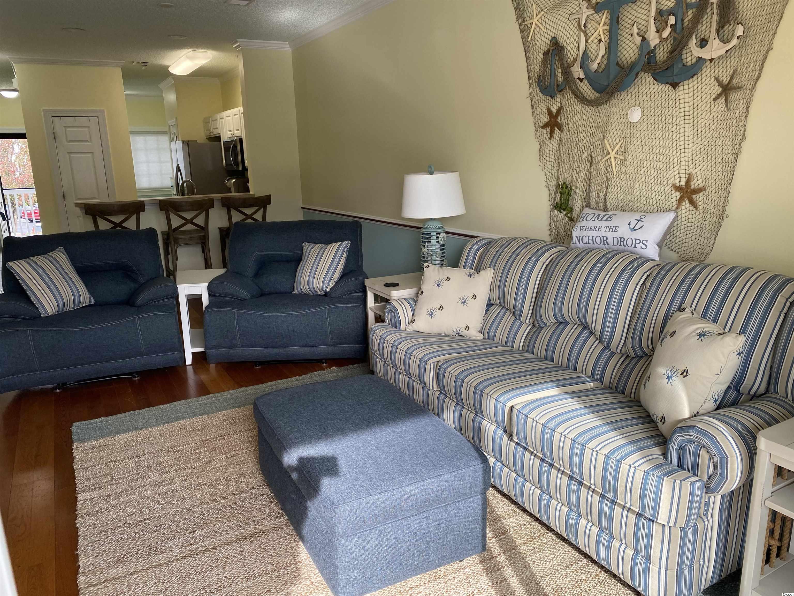 1534 Lanterns Rest Road, Unit 203 Myrtle Beach, SC 29579 - Photo 6 of 40 Gallery Image 6
