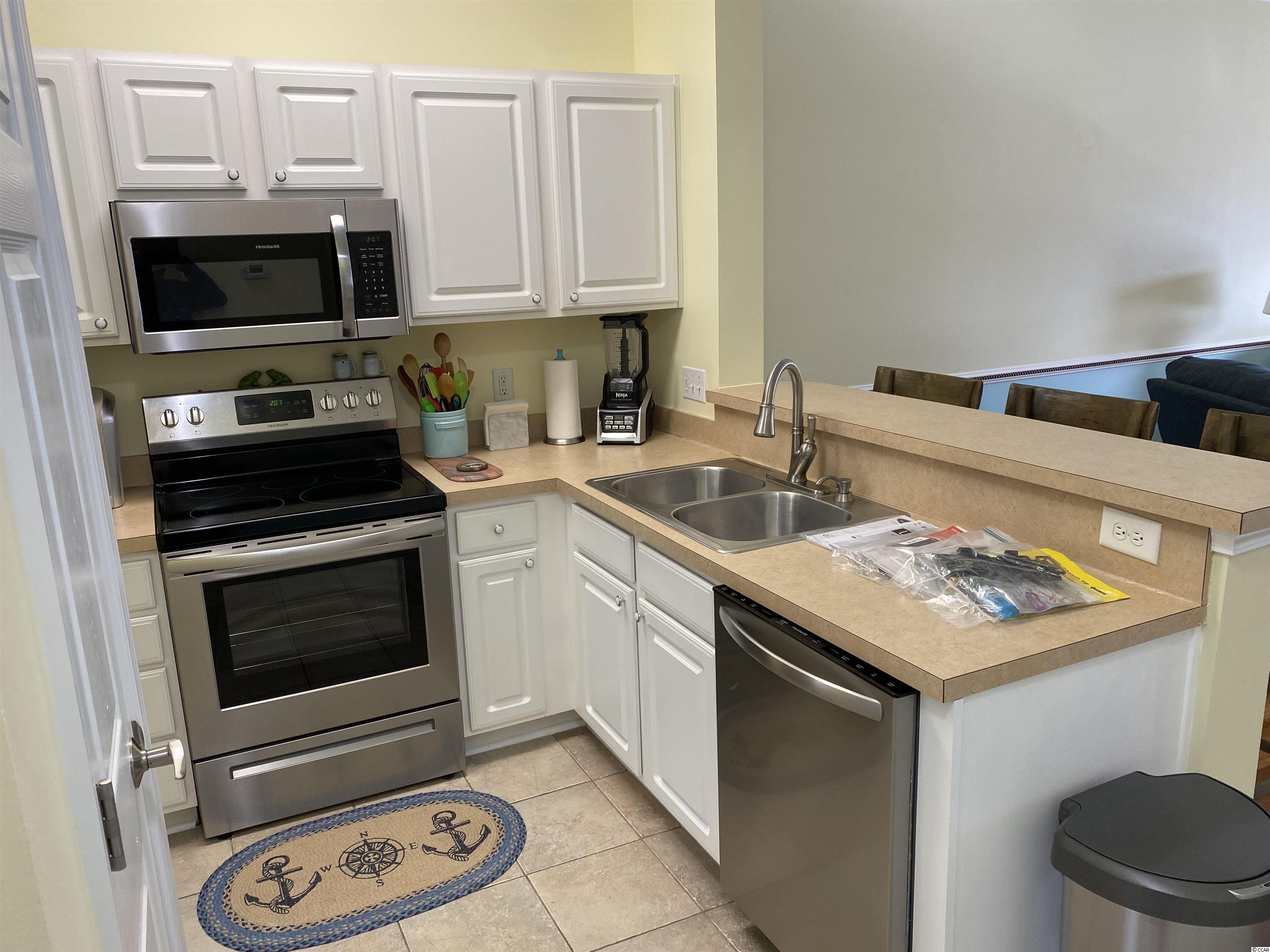 1534 Lanterns Rest Road, Unit 203 Myrtle Beach, SC 29579 - Photo 7 of 40 Gallery Image 7