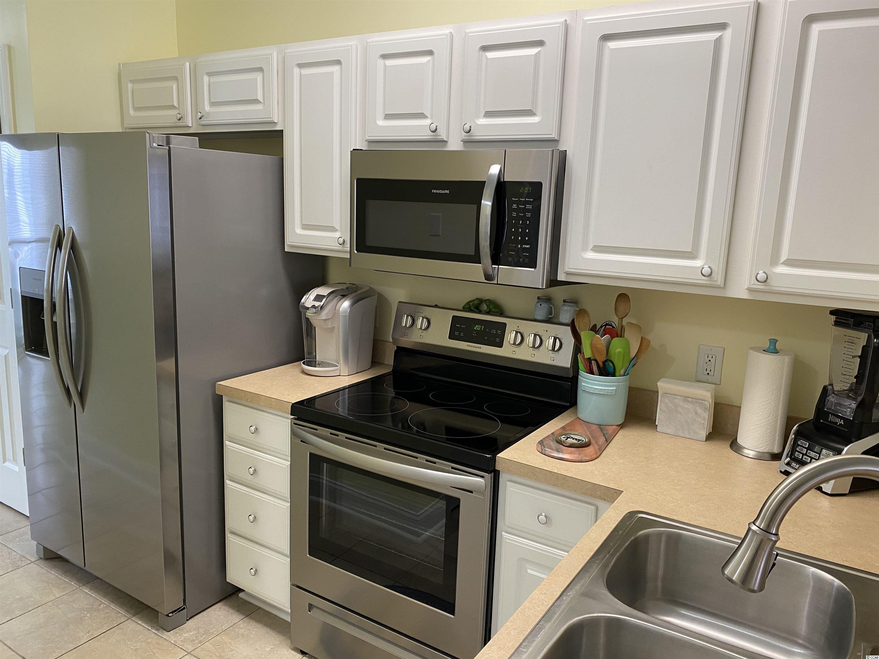 1534 Lanterns Rest Road, Unit 203 Myrtle Beach, SC 29579 - Photo 8 of 40 Gallery Image 8