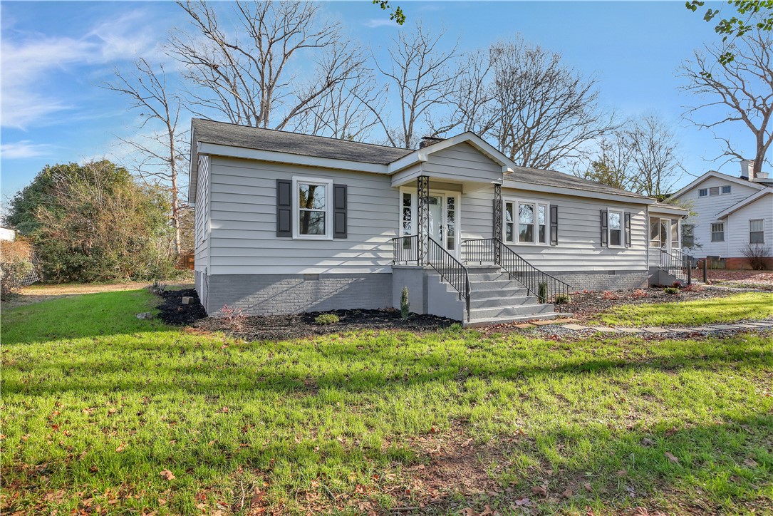2103 East River Street Anderson, SC 29621 - Photo 30 of 32