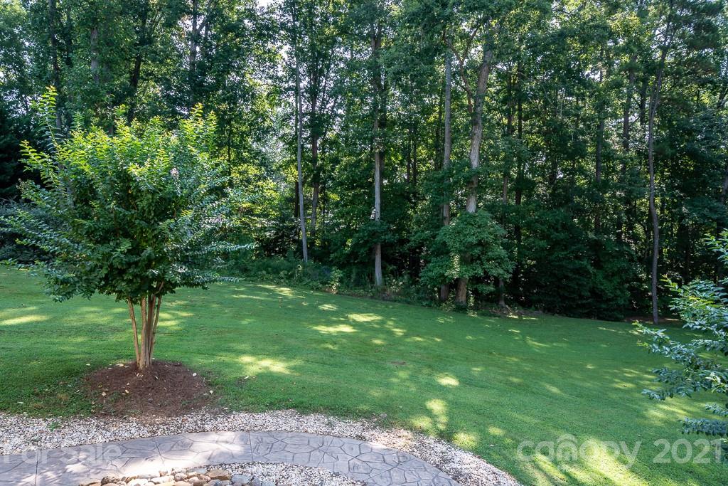 7230 Denmark Drive Denver, NC 28037 - Photo 29 of 41 a view of a trees in a yard