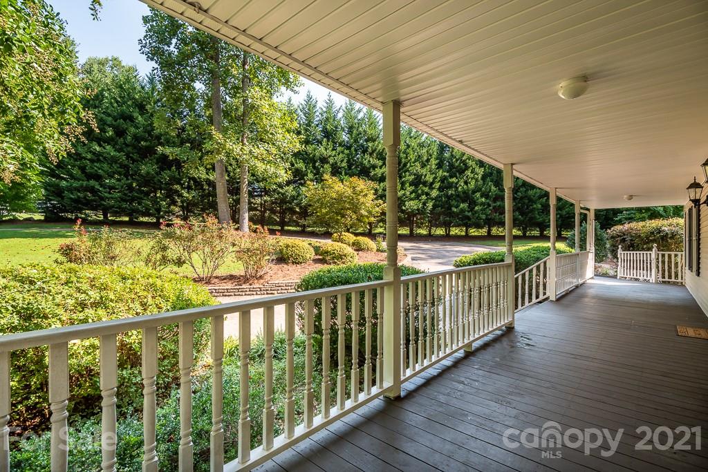 7230 Denmark Drive Denver, NC 28037 - Photo 7 of 41 a view of a balcony
