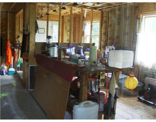 43 Pleasant River Road Milo, ME 04463 - Photo 2 of 6 Kitchen.