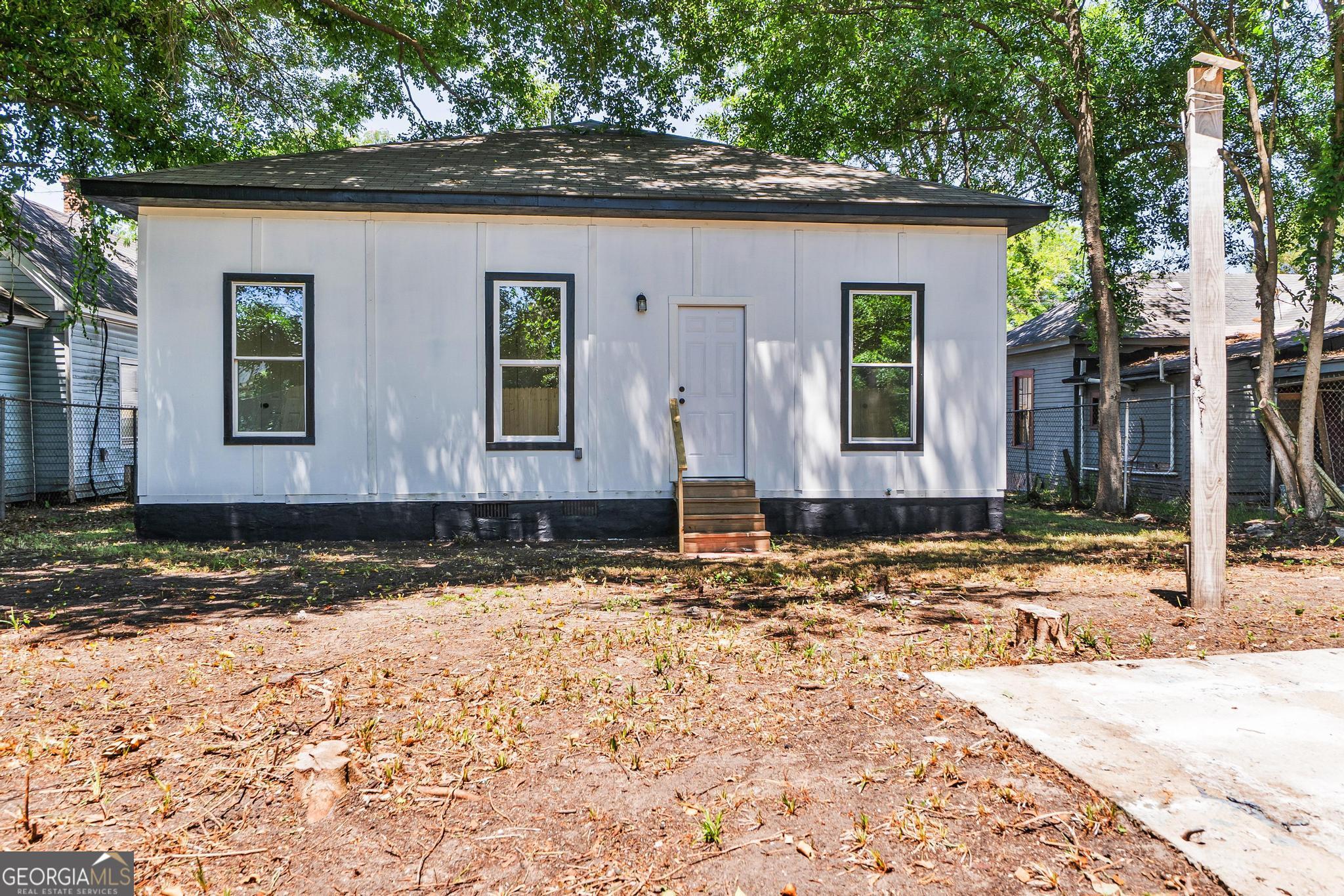 335 Lincoln Avenue Macon, GA 31201 - Photo 4 of 23