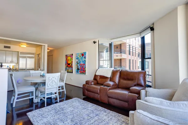 $4,800 | 500 West Harbor Drive, Unit 1214, San Diego, CA 92101