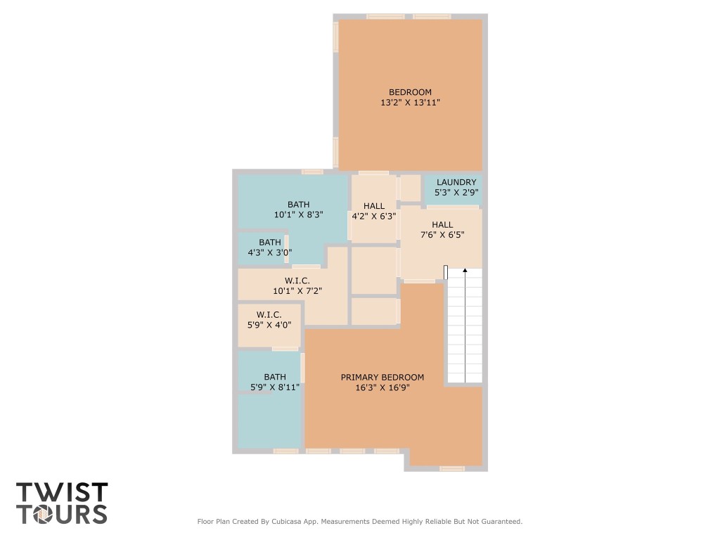 9015 Cattle Baron Path, Unit 403 Austin, TX 78747 - Photo 39 of 40