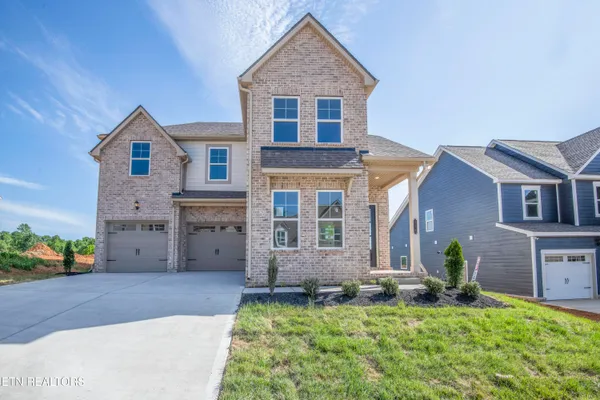 $699,869 | 534 Ivey Farms Road, Farragut, TN 37934