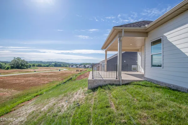 $699,869 | 534 Ivey Farms Road, Farragut, TN 37934