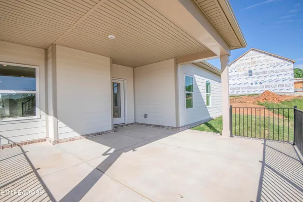 $699,869 | 534 Ivey Farms Road, Farragut, TN 37934