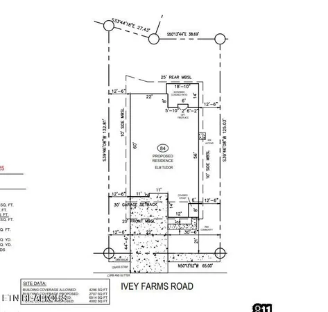 $699,869 | 534 Ivey Farms Road, Farragut, TN 37934