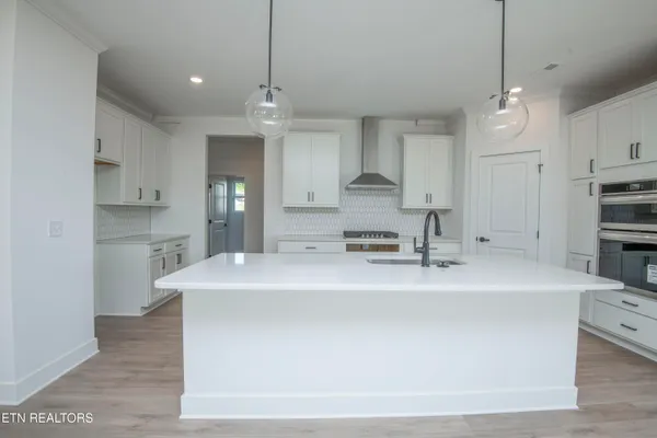 $699,869 | 534 Ivey Farms Road, Farragut, TN 37934