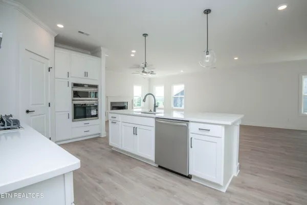 $699,869 | 534 Ivey Farms Road, Farragut, TN 37934