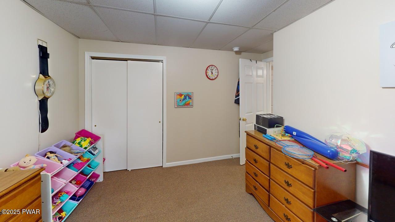 304 Keystone Street Hawley, PA 18428 - Photo 10 of 31 Unit-A-Bedroom 2