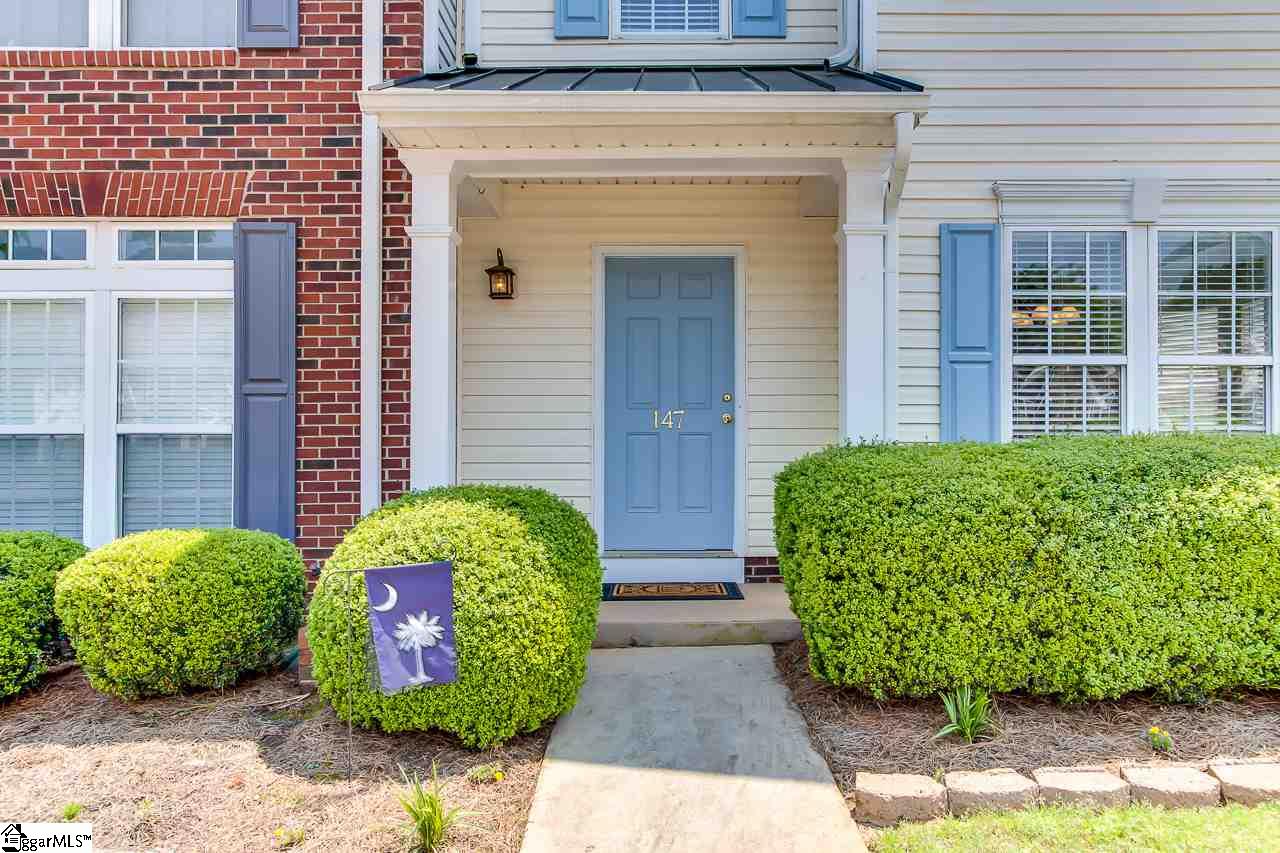 147 Spring Crossing Circle Greer, SC 29650 - Photo 2 of 22