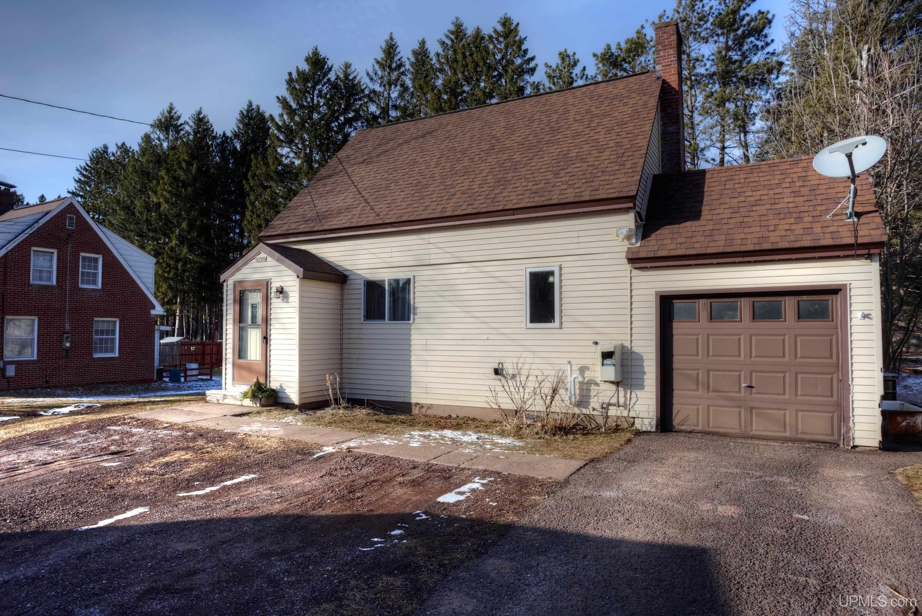 E5332 Sunset Road Ironwood, MI 49938 - Photo 35 of 41