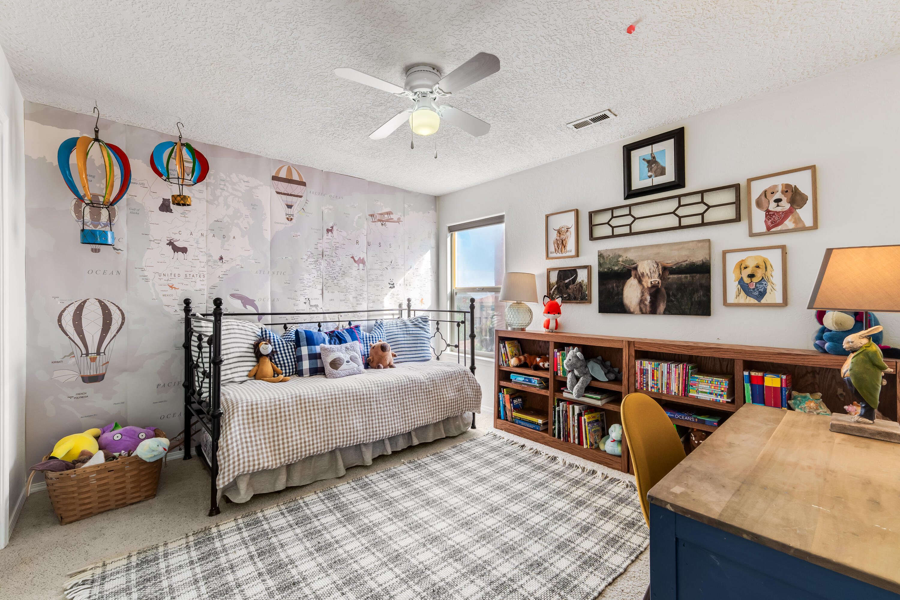 1508 Conejos Drive Southeast Rio Rancho, NM 87124 - Photo 38 of 51 Gallery Image 38