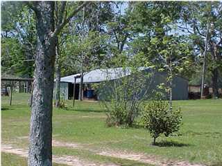 593 Norman Kelley Road Jay, FL 32565 - Photo 3 of 9 Barn