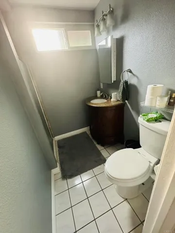 a view of an outdoor space and yard