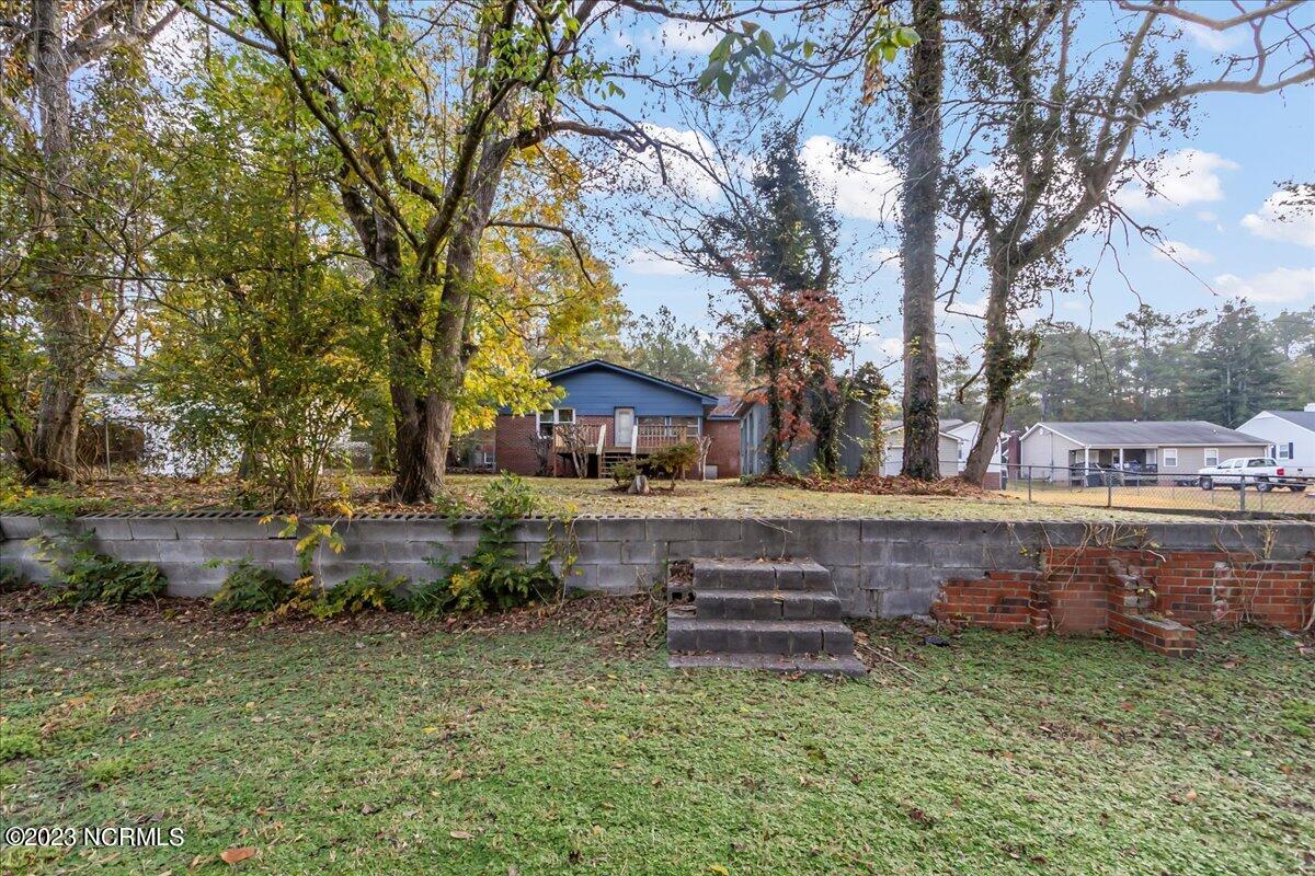 235 Skyline Drive Rockingham, NC 28379 - Photo 48 of 57 48-6S5A6377