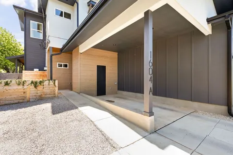 $725,000 | 1604 Perez Street, Unit A, Austin, TX 78721
