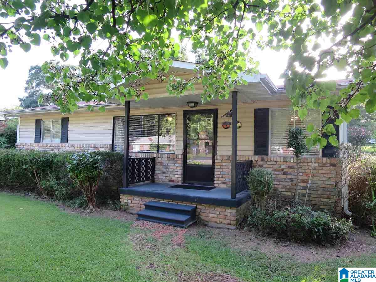 110 6th Street Southwest Alabaster, AL 35007 - Photo 2 of 25