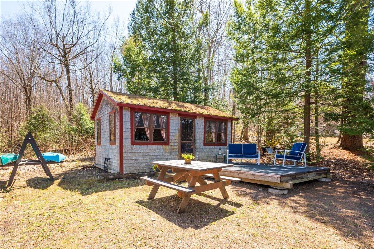 71 Luce Lane Hope, ME 04847 - Photo 2 of 34 02-71 Luce Ln-2