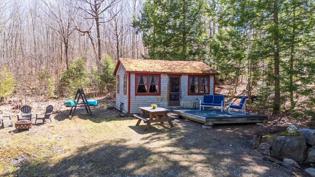 71 Luce Lane Hope, ME 04847 - Photo 4 of 34 21-71 Luce Ln-21