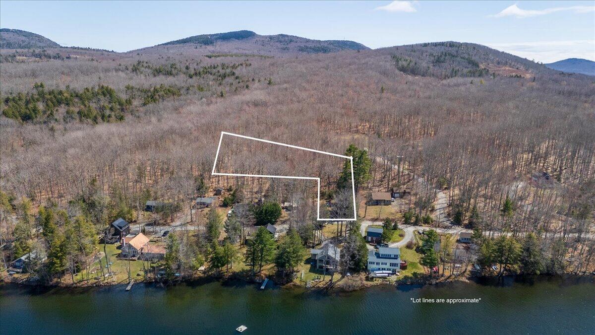 71 Luce Lane Hope, ME 04847 - Photo 5 of 34 44-Lines