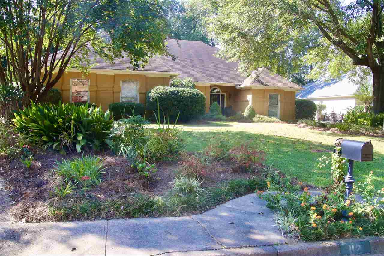 112 Arbor Ridge Road Ridgeland, MS 39157 - Photo 1 of 24 Photo 1