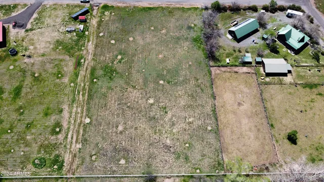 $110,000 | 27856 East Mt Ord Drive, Unit 3, Fort McDowell, AZ 85264