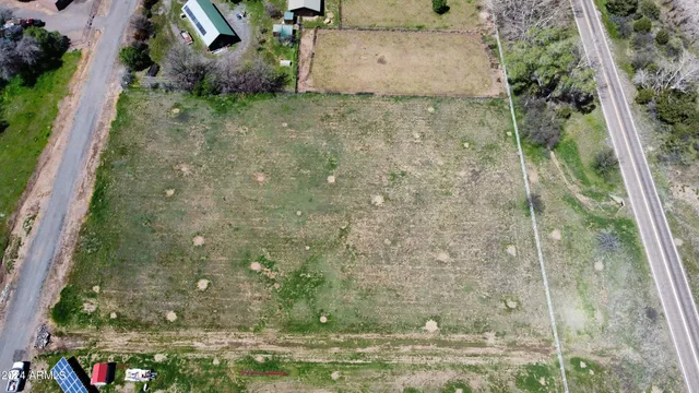 $110,000 | 27856 East Mt Ord Drive, Unit 3, Fort McDowell, AZ 85264