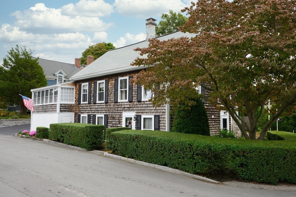 11 Green Street Hingham, MA 02043 - Photo 24 of 26